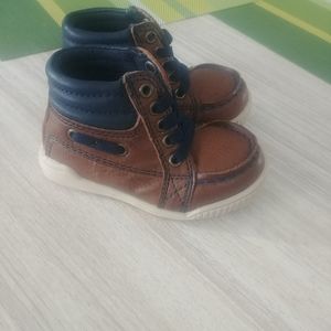 The Children's Place baby boy boots